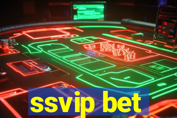 ssvip bet